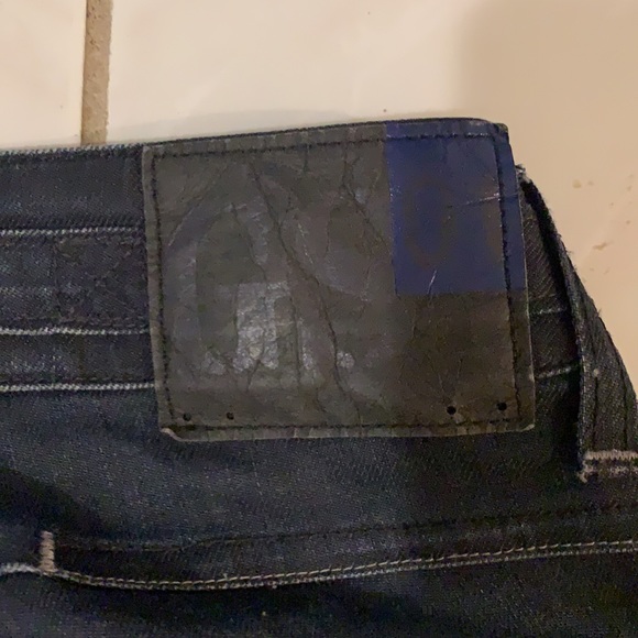 G-star raw size 27 length 32 jeans. Made in Italy! - Picture 9 of 9